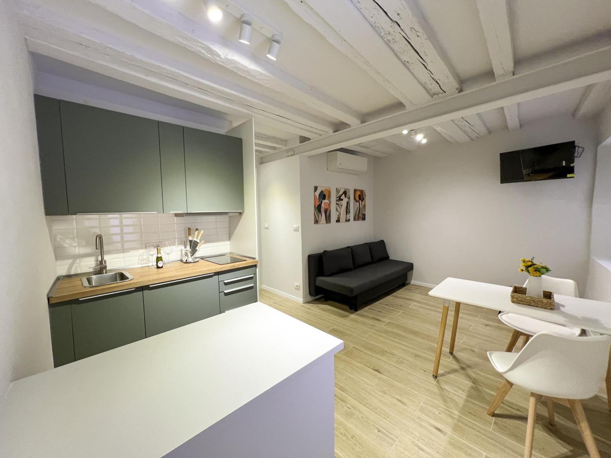 Bilocale Cavana Life Trieste Luaran gambar